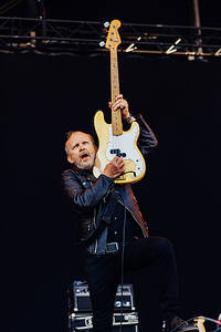 2023-06-09 - Sator från Sweden Rock Festival, Sölvesborg