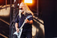 2023-06-09 - Sator från Sweden Rock Festival, Sölvesborg