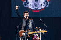 2023-06-09 - Sator från Sweden Rock Festival, Sölvesborg