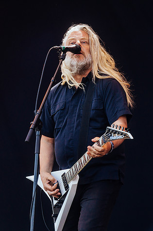 2023-06-09 - Sator från Sweden Rock Festival, Sölvesborg