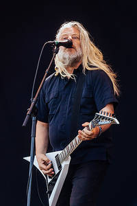 2023-06-09 - Sator från Sweden Rock Festival, Sölvesborg