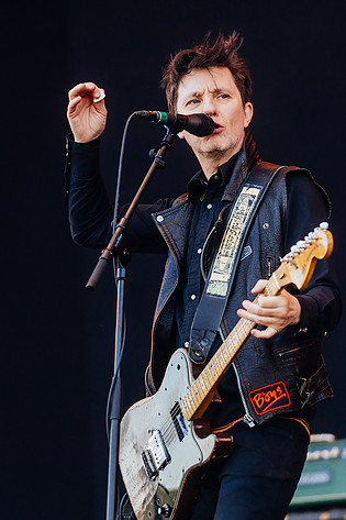 2023-06-09 - Sator från Sweden Rock Festival, Sölvesborg