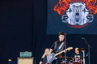 2023-06-09 - Sator från Sweden Rock Festival, Sölvesborg