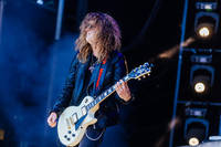 2023-06-09 - Coney Hatch från Sweden Rock Festival, Sölvesborg
