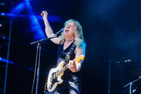 2023-06-09 - Coney Hatch från Sweden Rock Festival, Sölvesborg