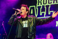 2023-06-09 - Rockklassiker Allstars från Sweden Rock Festival, Sölvesborg