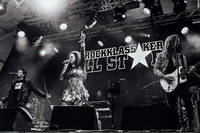 2023-06-09 - Rockklassiker Allstars från Sweden Rock Festival, Sölvesborg