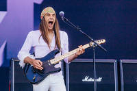 2023-06-09 - TNT från Sweden Rock Festival, Sölvesborg