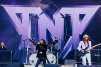 2023-06-09 - TNT från Sweden Rock Festival, Sölvesborg