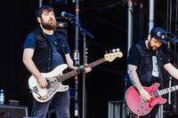 2023-06-09 - Phil Campbell & The Bastard Sons från Sweden Rock Festival, Sölvesborg