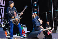 2023-06-09 - Phil Campbell & The Bastard Sons från Sweden Rock Festival, Sölvesborg
