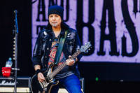 2023-06-09 - Phil Campbell & The Bastard Sons från Sweden Rock Festival, Sölvesborg