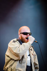 2023-06-09 - Hannes från Rosendal Garden Party, Stockholm