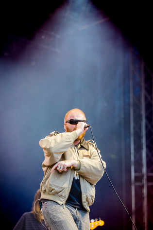 2023-06-09 - Hannes från Rosendal Garden Party, Stockholm