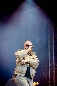 2023-06-09 - Hannes från Rosendal Garden Party, Stockholm