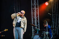2023-06-09 - Hannes från Rosendal Garden Party, Stockholm