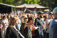 2023-06-09 - Områdesbilder från Rosendal Garden Party, Stockholm