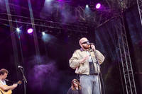 2023-06-09 - Hannes från Rosendal Garden Party, Stockholm