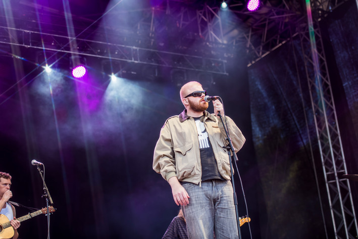 2023-06-09 - Hannes från Rosendal Garden Party, Stockholm