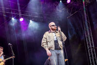 2023-06-09 - Hannes från Rosendal Garden Party, Stockholm