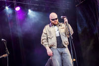 2023-06-09 - Hannes från Rosendal Garden Party, Stockholm
