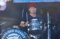 2023-06-09 - Thorbjørn Risager & The black Tornado från Sweden Rock Festival, Sölvesborg