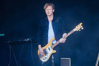 2023-06-09 - Thorbjørn Risager & The black Tornado från Sweden Rock Festival, Sölvesborg