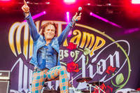 2023-06-09 - Mike Tramp från Sweden Rock Festival, Sölvesborg
