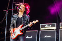2023-06-09 - Mike Tramp från Sweden Rock Festival, Sölvesborg