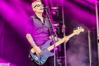 2023-06-09 - Mike Tramp från Sweden Rock Festival, Sölvesborg