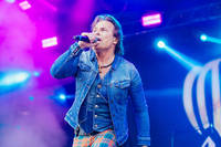 2023-06-09 - Mike Tramp från Sweden Rock Festival, Sölvesborg
