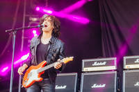 2023-06-09 - Mike Tramp från Sweden Rock Festival, Sölvesborg