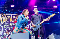 2023-06-09 - Mike Tramp från Sweden Rock Festival, Sölvesborg