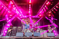 2023-06-09 - Mike Tramp från Sweden Rock Festival, Sölvesborg