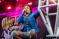 2023-06-09 - Mike Tramp från Sweden Rock Festival, Sölvesborg