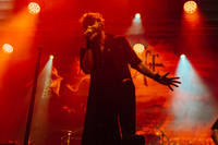 2023-06-09 - The Raven Age från Sweden Rock Festival, Sölvesborg
