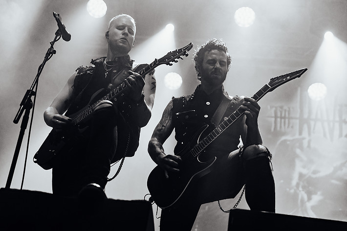 2023-06-09 - The Raven Age från Sweden Rock Festival, Sölvesborg