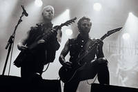 2023-06-09 - The Raven Age från Sweden Rock Festival, Sölvesborg