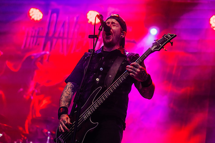 2023-06-09 - The Raven Age från Sweden Rock Festival, Sölvesborg