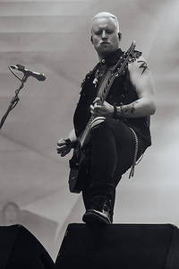 2023-06-09 - The Raven Age från Sweden Rock Festival, Sölvesborg