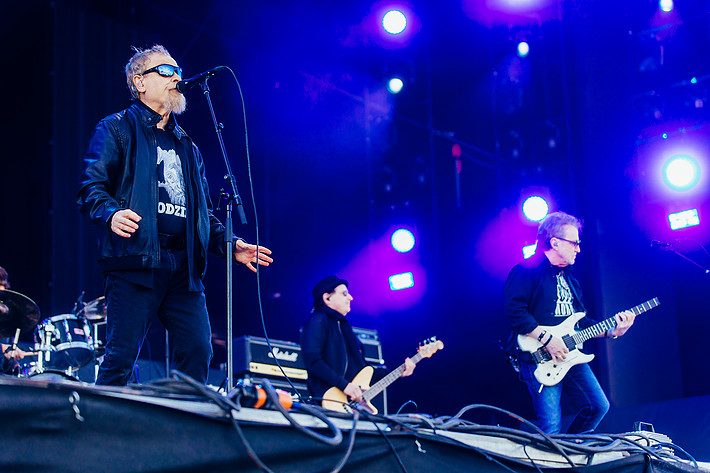 2023-06-09 - Blue Öyster Cult från Sweden Rock Festival, Sölvesborg