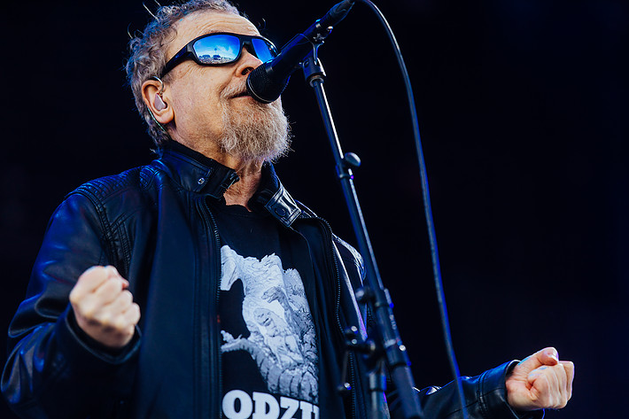 2023-06-09 - Blue Öyster Cult från Sweden Rock Festival, Sölvesborg
