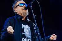 2023-06-09 - Blue Öyster Cult från Sweden Rock Festival, Sölvesborg