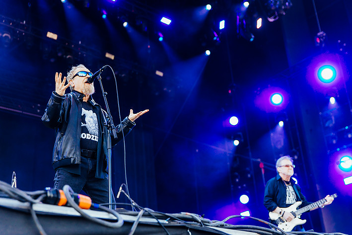2023-06-09 - Blue Öyster Cult från Sweden Rock Festival, Sölvesborg
