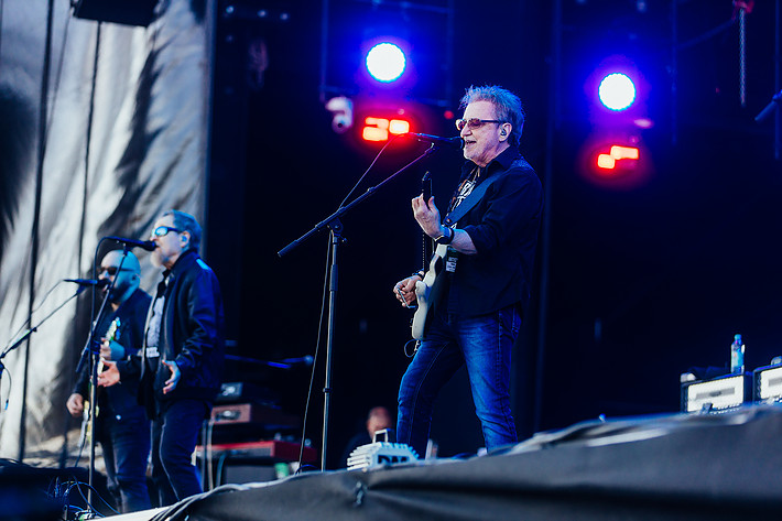 2023-06-09 - Blue Öyster Cult från Sweden Rock Festival, Sölvesborg