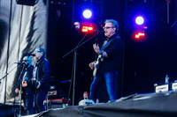 2023-06-09 - Blue Öyster Cult från Sweden Rock Festival, Sölvesborg