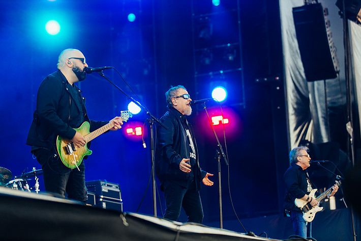 2023-06-09 - Blue Öyster Cult från Sweden Rock Festival, Sölvesborg