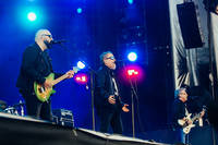 2023-06-09 - Blue Öyster Cult från Sweden Rock Festival, Sölvesborg