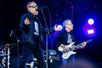 2023-06-09 - Blue Öyster Cult från Sweden Rock Festival, Sölvesborg
