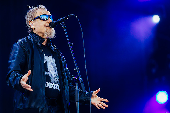 2023-06-09 - Blue Öyster Cult från Sweden Rock Festival, Sölvesborg